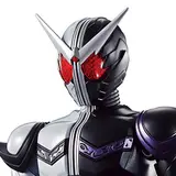 Figure-rise Standard 仮面ライダーW ファングジョーカー