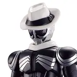 Figure-rise Standard 仮面ライダースカル