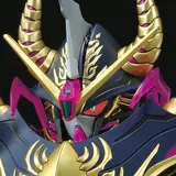 SDW HEROES ウォーロックイージスガンダム