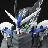 SDW HEROES レイフガンダムGP04