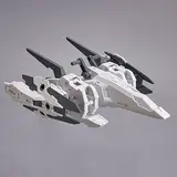 30MM 1/144 オプションパーツセット9(大型ブースターユニット)