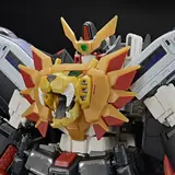 RG ガオガイガー