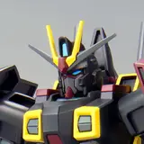 HG 1/144 ガイアガンダム