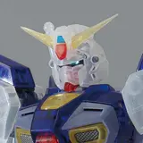 MG 1/100 ガンダムベース限定 ガンダムF90