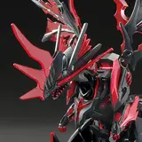 SDW HEROES ダークグラスパードラゴン