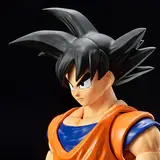 Figure-rise Standard 孫悟空 (NEW SPEC Ver.)