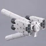 30MM 1/144 オプションパーツセット10(大型プロペラントタンクユニット)