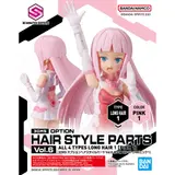 30MS オプションヘアスタイルパーツVol.6 全4種 ロングヘア1