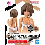 30MS オプションヘアスタイルパーツVol.6 全4種 ミディアムヘア2