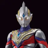 Figure-rise Standard ウルトラマントリガー マルチタイプ