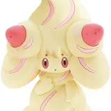 ポケモンプラモコレクション クイック!! 12 マホイップ