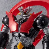 HG 1/144 マジンガーZERO(INFINITISM)