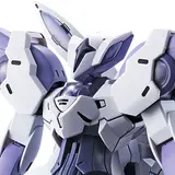 HG 1/144 ベギルベウ