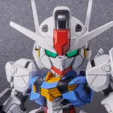 SDガンダム EXスタンダード ガンダムエアリアル