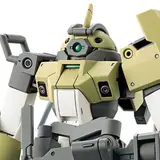 HG 1/144 デミトレーナー (チュチュ専用機)