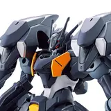 HG 1/144 ガンダムファラクト