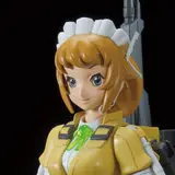 HGBF 1/144 すーぱーふみな