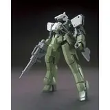 HG 1/144 グレイズ改