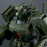 HG 1/144 ジム・スパルタン