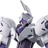 HG 1/144 ミカエリス