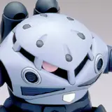 SDガンダムGジェネレーション43 量産型ズゴック