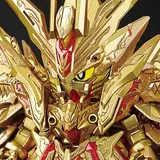 SDW HEROES スペリオルストライク フリーダムドラゴン