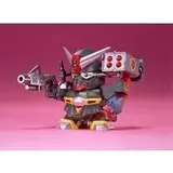 BB戦士 59コマンドガンダム