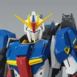 MG 1/100 ゼータガンダム Ver.Ka