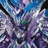 SDW HEROES オルタナティブジャスティス インフィニットドラゴン