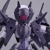 30MM 1/144 EXM-E7r スピナティア (リーパー仕様)