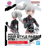 30MS オプションヘアスタイルパーツVol.7 全4種 ポニーテールヘア5