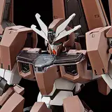 HG 1/144 ガンダムルブリスソーン