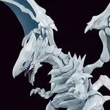 Figure-rise Standard Amplified 青眼の白龍