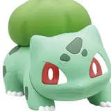 ポケモンプラモコレクション クイック!! 13 フシギダネ