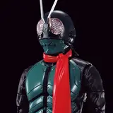 Figure-rise Standard 仮面ライダー (シン・仮面ライダー)