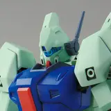 HG 1/144 GUNDAM SIDE-F限定 ジェガン (ユウ・カジマ専用機)