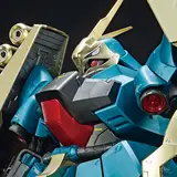 RE/100 1/100 ヤクト・ドーガ (ギュネイ・ガス機)
