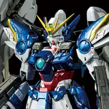 MG 1/100 ガンダムベース限定 ウイングガンダムゼロEW Ver.Ka
