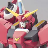 HG 1/144 セイバーガンダム