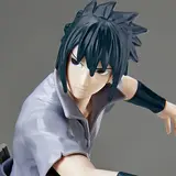 ENTRY GRADE うちはサスケ