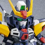 SDガンダムクロスシルエット トルネードガンダム