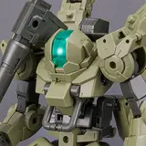 30MM 1/144 bEXM-33QB ヴォルパノヴァ(クアッドバイクVer.)