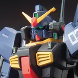 HGUC 1/144 ガンダムMk-II(ティターンズ仕様)