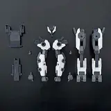 HG 1/72 境界戦機ウェポンセット4 マルチジョイントフレーム