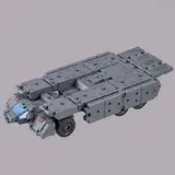 30MM 1/144 エグザビークル(カスタマイズキャリアVer.)