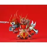 BB戦士 99赤龍頑駄無