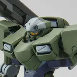 HG 1/144 ザウォートヘヴィ