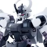 HG 1/144 ガンダムシュバルゼッテ