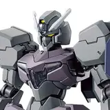 HG 1/144 ガンヴォルヴァ