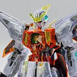 MG 1/100 ガンダムベース限定 ガンダムキュリオス